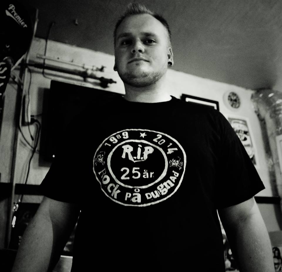 Tee – jubileumsutgave 2014.